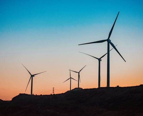 Green Revolution: What the UK Government’s 10 Point Plan Means For You