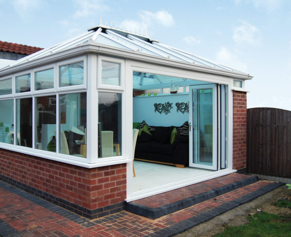 Conservatory Costs: How Much Does a Conservatory Cost?
