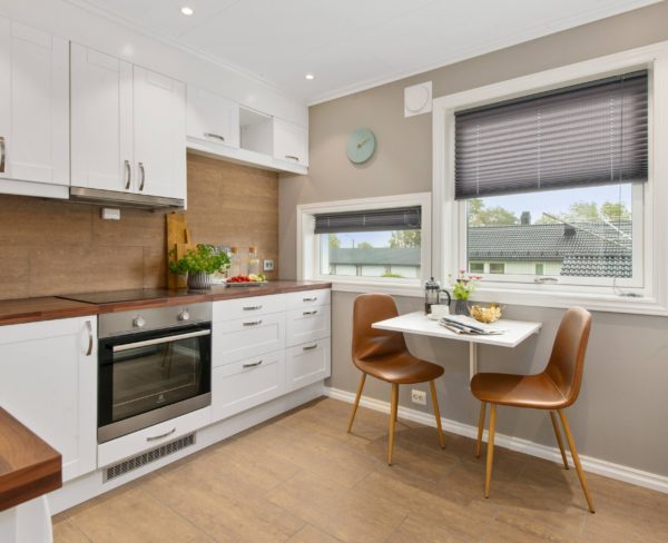 4 Ways To Bring Natural Light Into Your Home