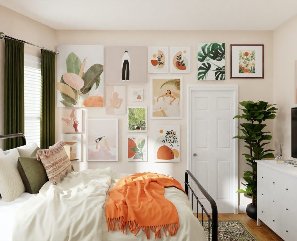 4 Bedroom Upgrades You Won’t Be Able To Resist