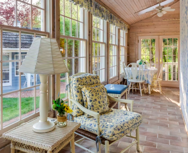 Where to Find Inspiration for Home Improvement Projects?