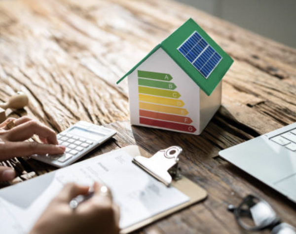 Tips To Lower Your Energy Bills