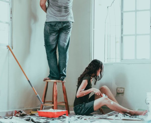 5 Home Upgrade Inspiration Ideas