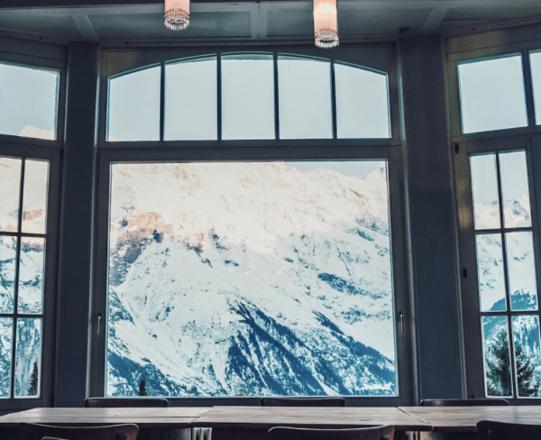 Bay Window Ideas For Your Living Room