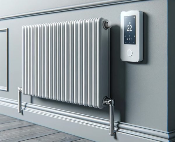 Average House Temperature in the UK Across Seasons and How to Maintain a Healthy Temperature