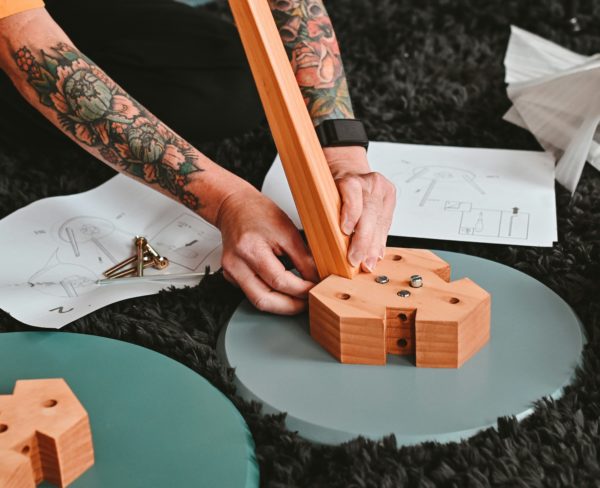 The Art of Upcycling – Transforming Old Items into Home Decor