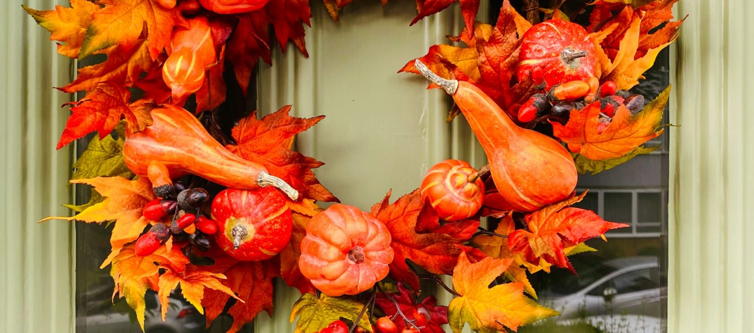 autumn-wreath