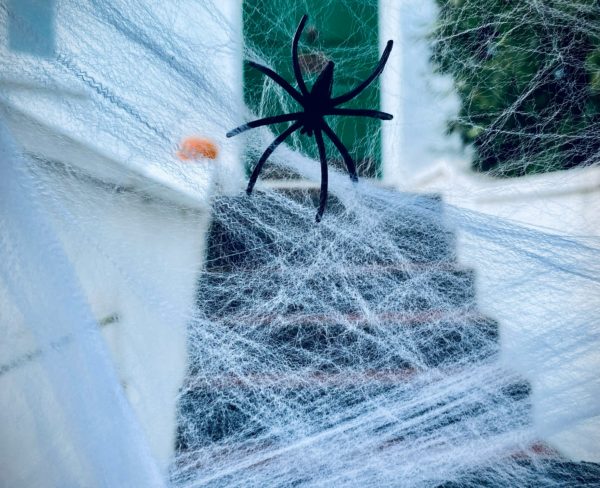 Best Door Decorations for Halloween