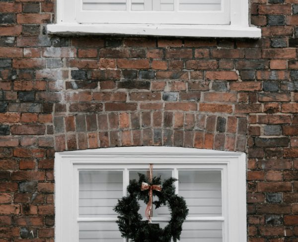 Why Consider Upgrading To Double Glazing Before Christmas?