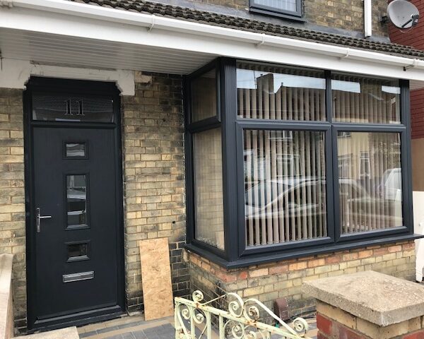 Front Door Trends 2025