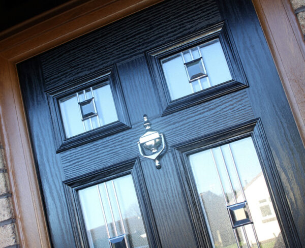 Enhance Your Home with a Composite Door