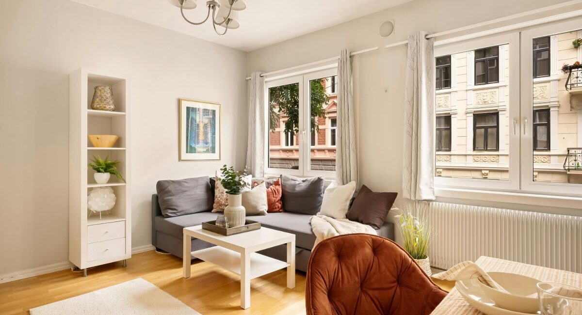 How to keep your home ventilated in the summer