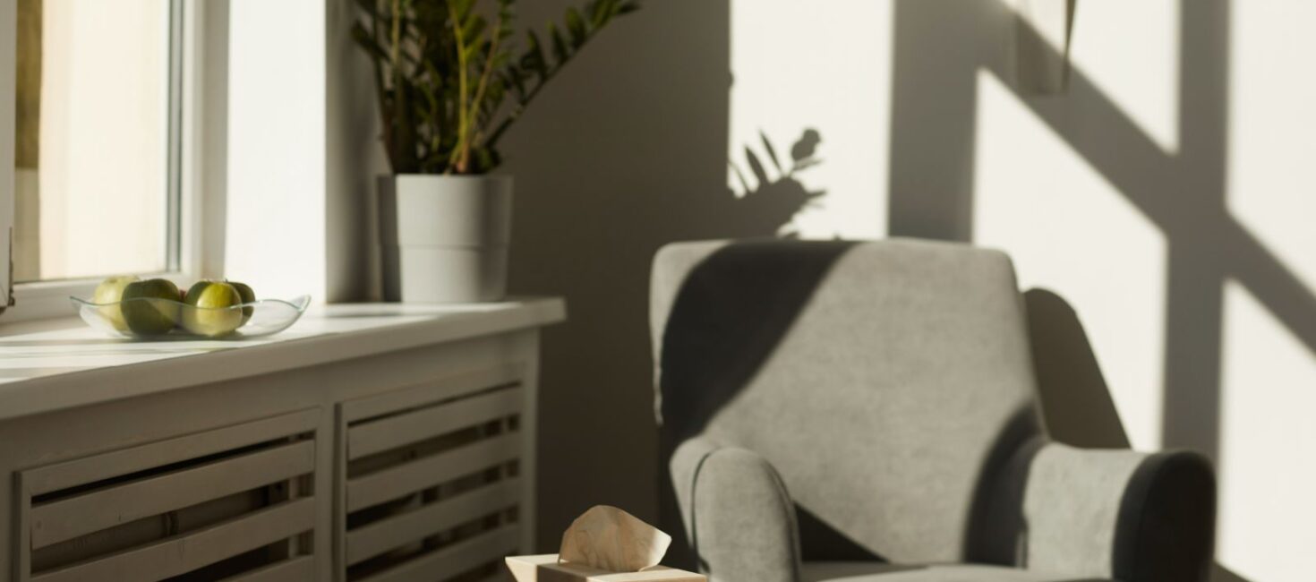 how to increase natural light in your home