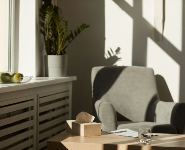 How to Increase Natural Light in Your Home