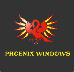 Phoenix Windows logo