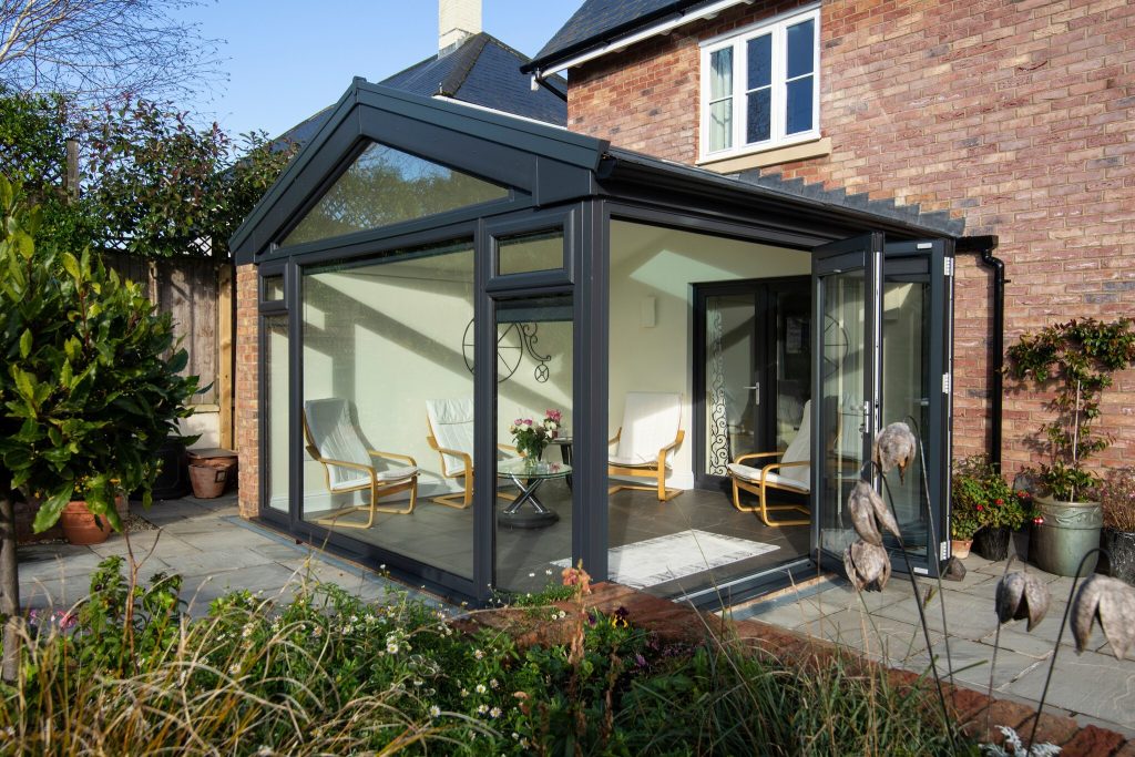 Conservatory Styles