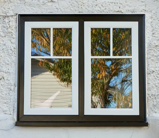 uPVC Casement Windows