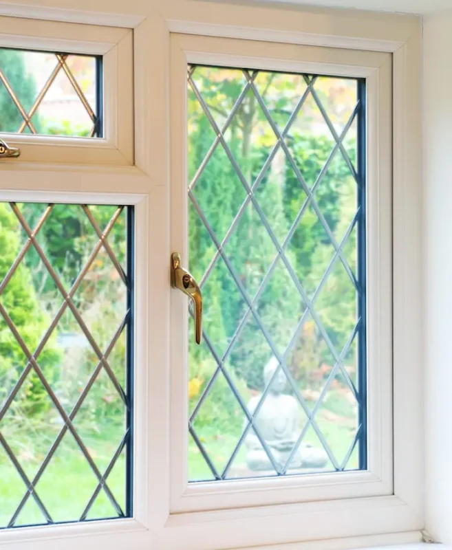 French Casement Windows