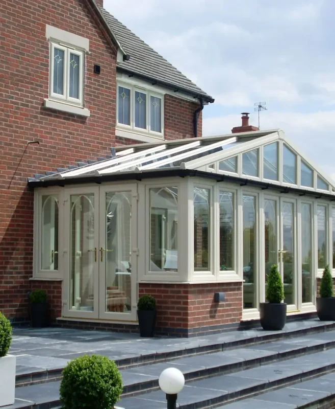 Bringing the outside inside